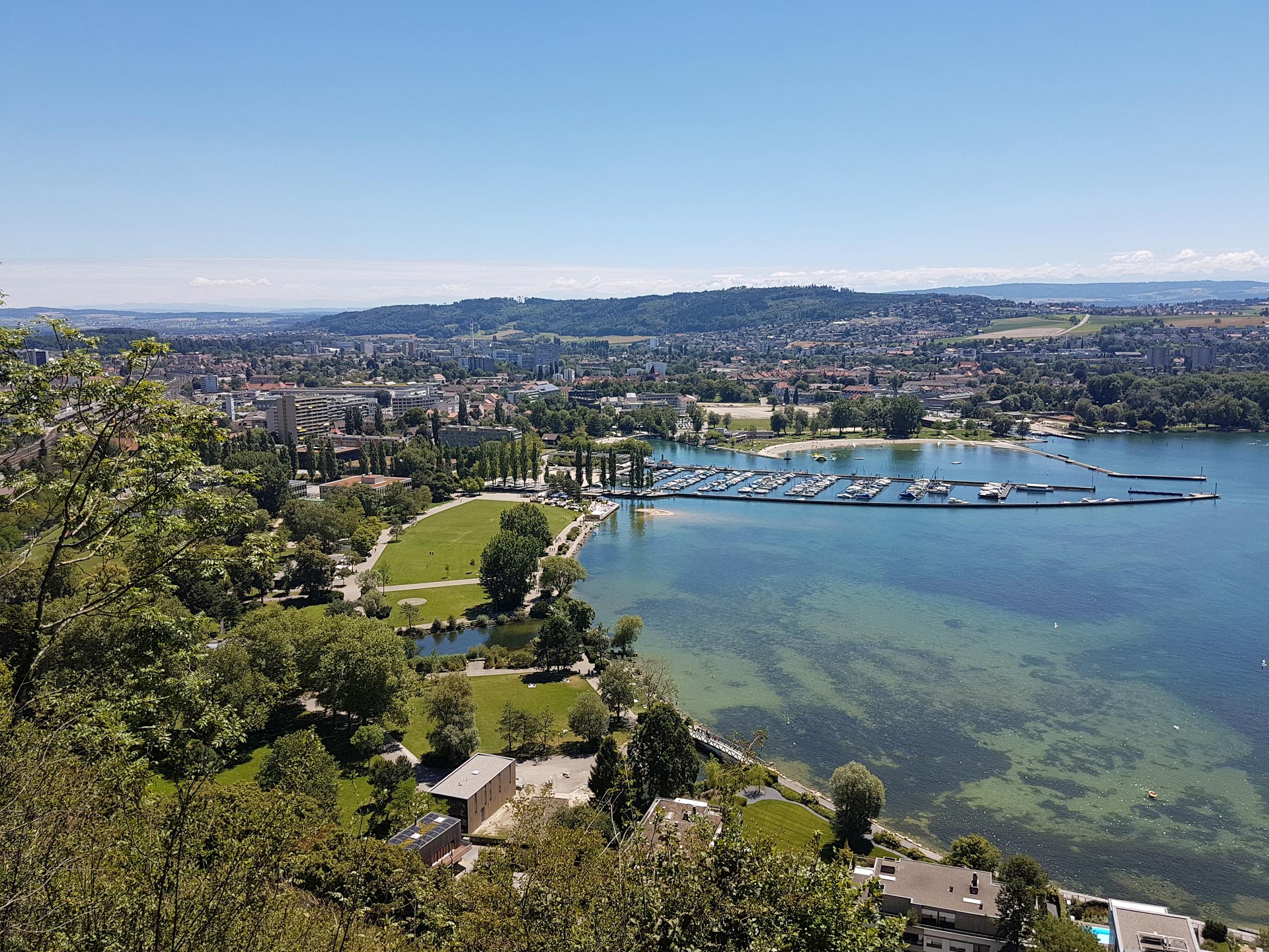 Biel/Bienne